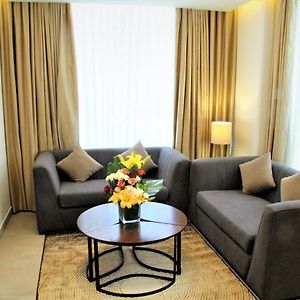 Classic One Bedroom Suite King Bed